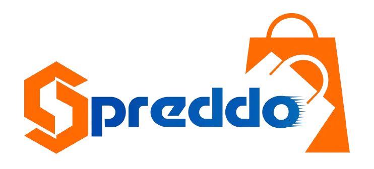 spreddo-website logo