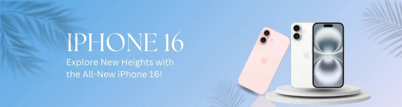 Spreddo-iPhone 16 Banner