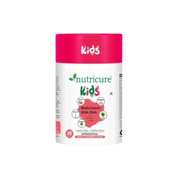 spreddo-Balanced diet for children