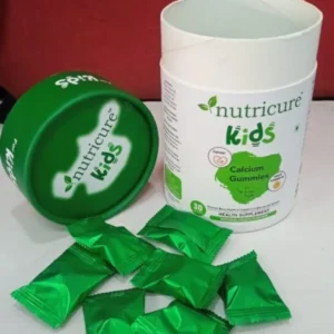 spreddo-Calcium and iron for children