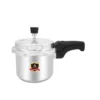 Aegis Outer Lid -Aluminium Pressure Cooker -3Lt Induction Base