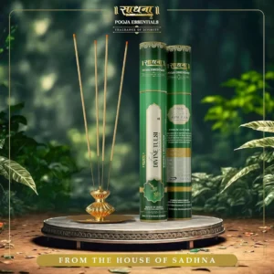 Spreddo-Divine Tulsi Agarbatti1.1