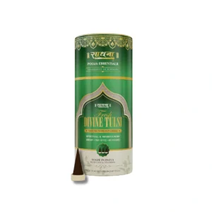 Spreddo- Sadhna Divine Tulsi Cones