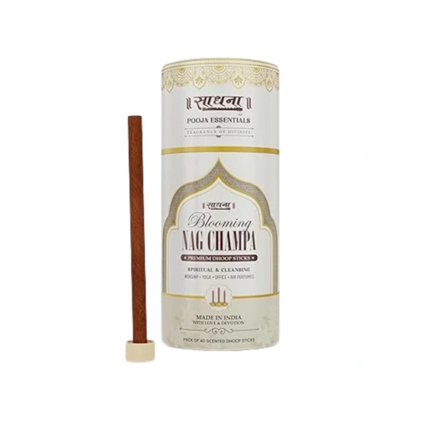 Spreddo-Sadhna Nag Champa dhoop sticks