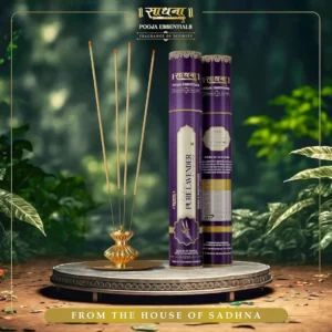 Spreddo-Sadhna Pure Lavender Agarbatti1.1
