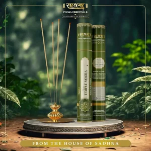 Spreddo-Sadhna Temple Mogra Agarbatti1.1