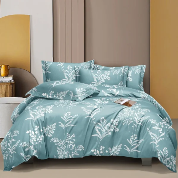 spreddo-durable cotton bed sheets