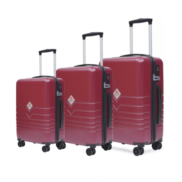 Spreddo- ARCTIC Trolley Bag Wine (1)