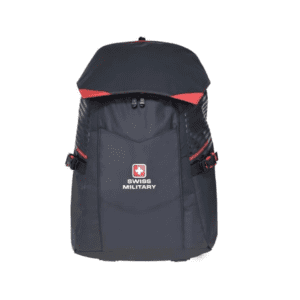 Spreddo- DAZZLER Backpack Black