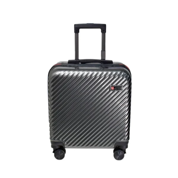 Spreddo- Hard Trolley LTB-8 bag