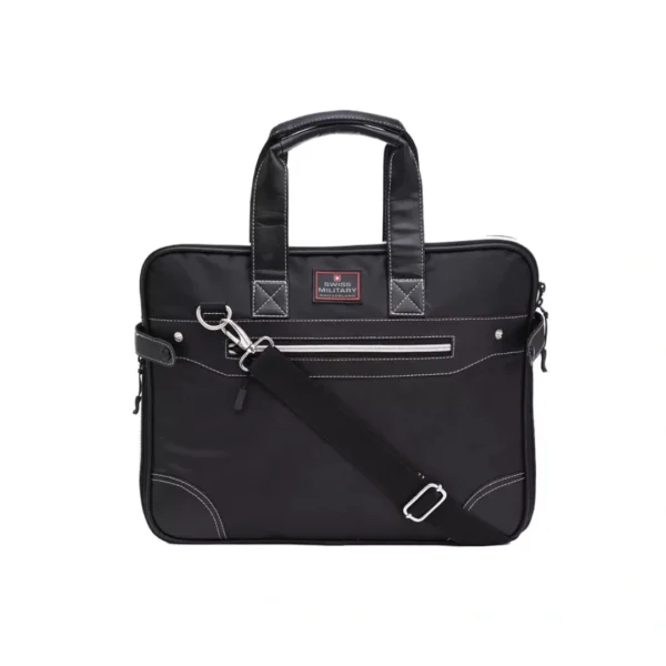 Spreddo-Laptop Messenger Bag