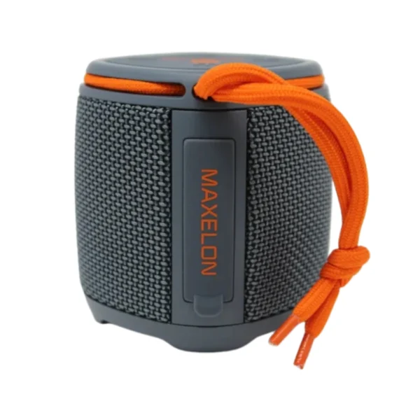 Spreddo - Maxelon Speaker Bluetooth Grey1