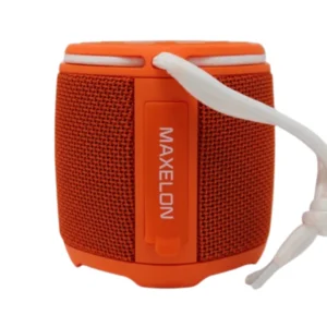 Spreddo - Maxelon Speaker Bluetooth Orange