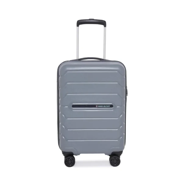 Spreddo-PP Hard Luggage