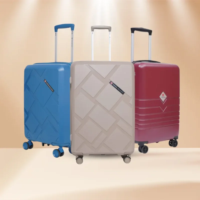 Spreddo- Trolley Bags