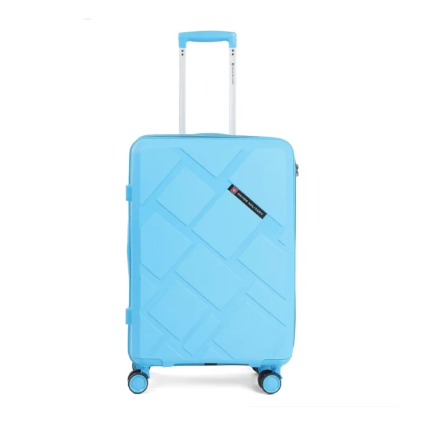 Spreddo-Trolley bag Blue