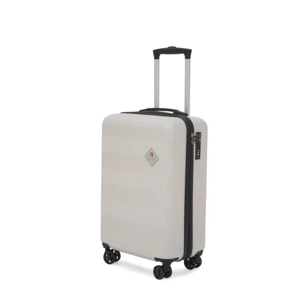 Spreddo-VECTOR Trolley Bag