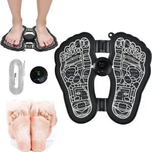 EMS Foot Shape Massager