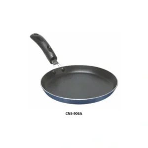 CRYSTAL FLAT TAVA 300 mm