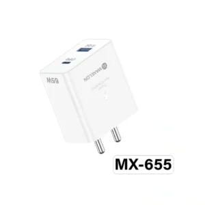 Maxelon Power Adapter MX-655