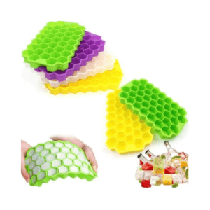 Honeycomb Ice Tray Mould 37 Cavity Tray Chocolate Ice Mould