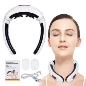 Neck Massager Therapy