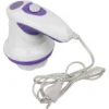 Relax Spin Tone Body Massager Machine