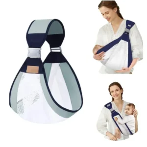 Baby Carrier New Born To Toddler