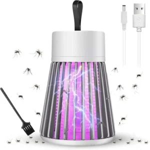 Electric Shock Mosquito Killer
