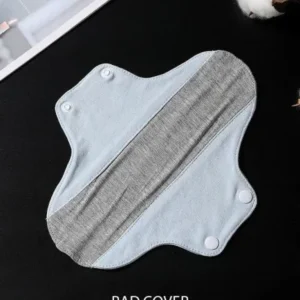 Cloth Sanitary Napkin Period Pad 1 pcs