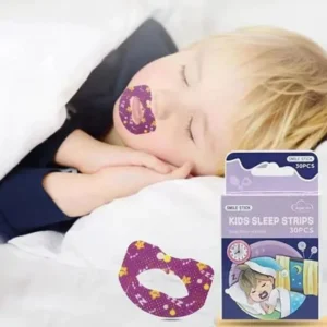 anti snoring lips strip 30 pcs 