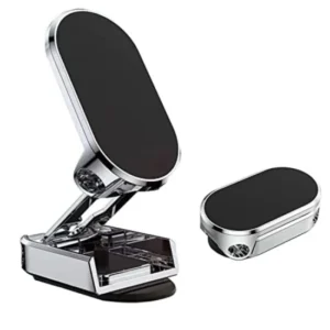 Magnetic Car Mobile Holder metal