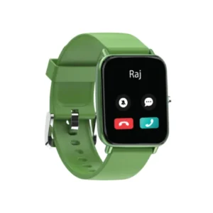 Maxelon Phoenix Smartwatch Green