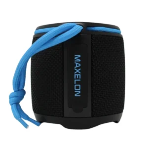 Maxelon Maxtunes 5W Speaker Bluetooth Black