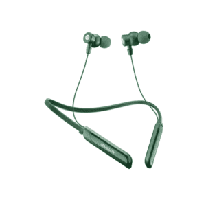 Maxelon Wave Neckband Earphones
